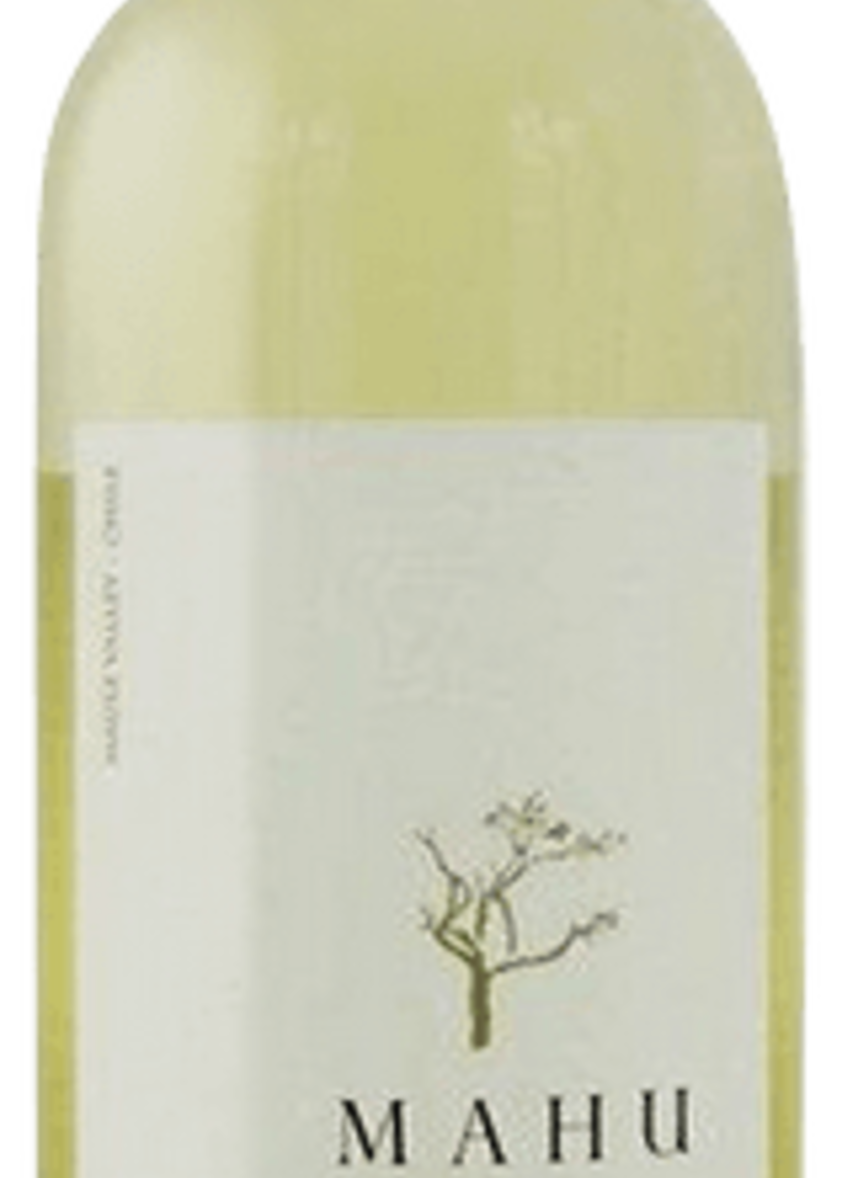Mahu Mahu Sauvignon Blanc