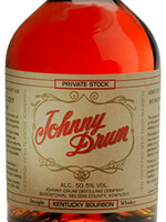 Johnny Drum Johnny Drum Private Stock 750ml