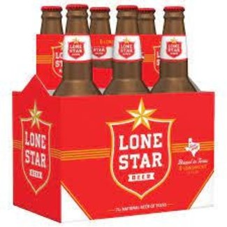 Lonestar Lonestar 6 btl