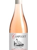 Campuget Campuget Rose