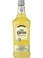 Jose Cuervo Jose Cuervo RTD Classic Lime LIGHT Margarita 1.75