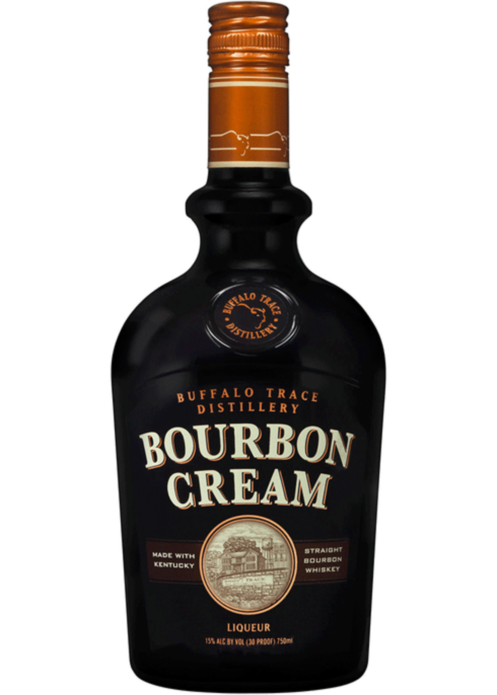 Buffalo Trace Buffalo Trace Bourbon Cream 750ml