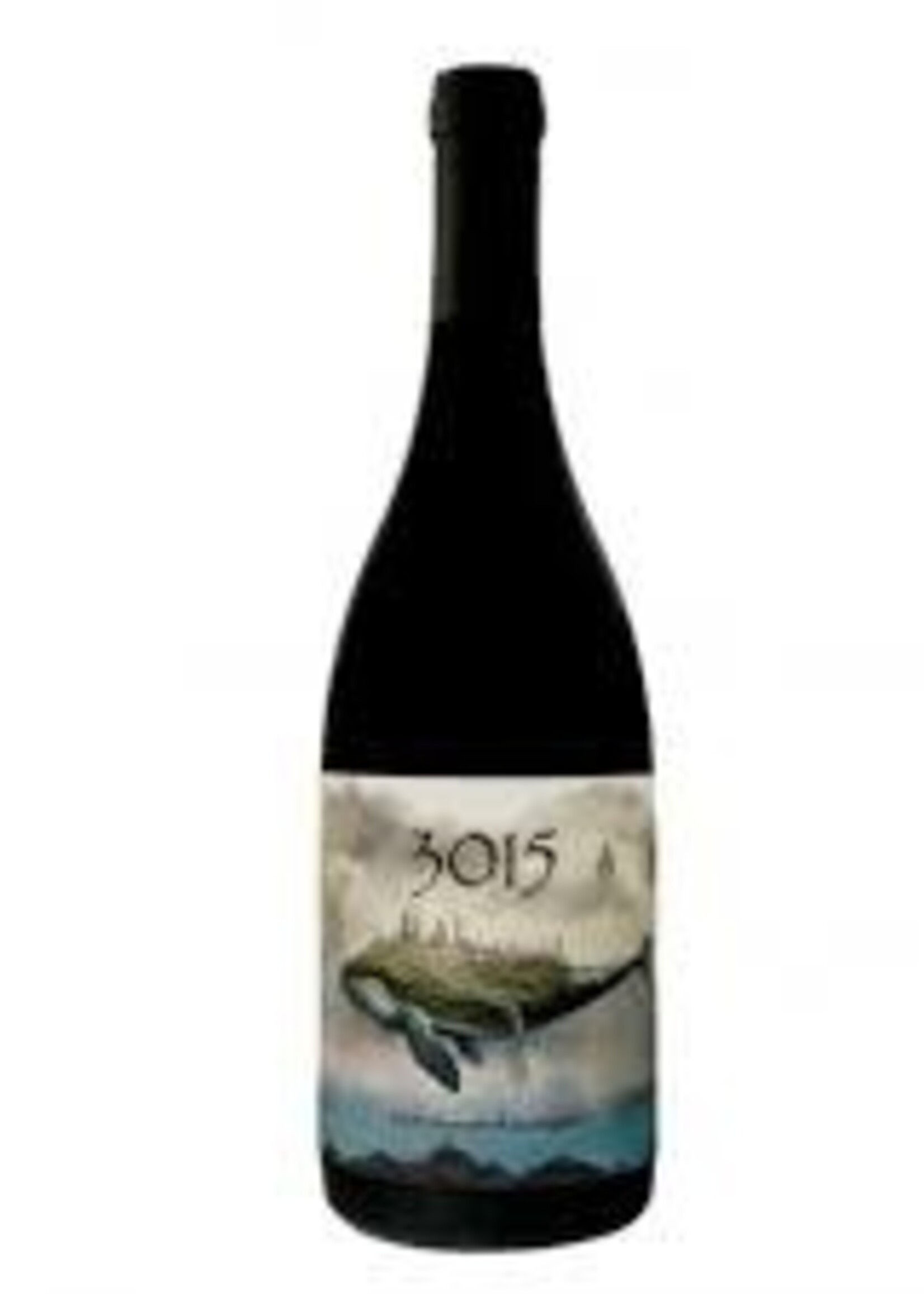 Finca Bacara Finca Bacara 3015 Monastrell