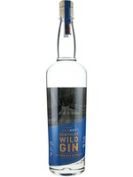 New Riff New Riff Wild Gin 750ml