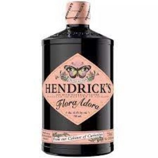 Hendrick's Hendrick's Gin Flora Adora 750ml