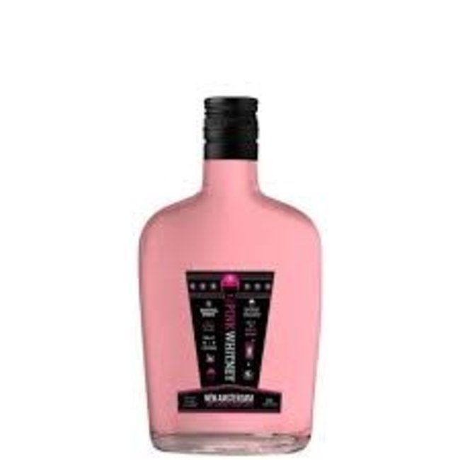 New Amsterdam Pink Whitney Vodka 375ml