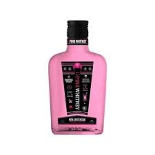 New Amsterdam Pink Whitney Vodka 200ml