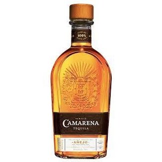 Familia Camarena Familia Camarena Anejo Tequila 750ml