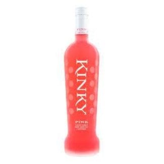 Kinky Kinky Pink Liqueur 750ml