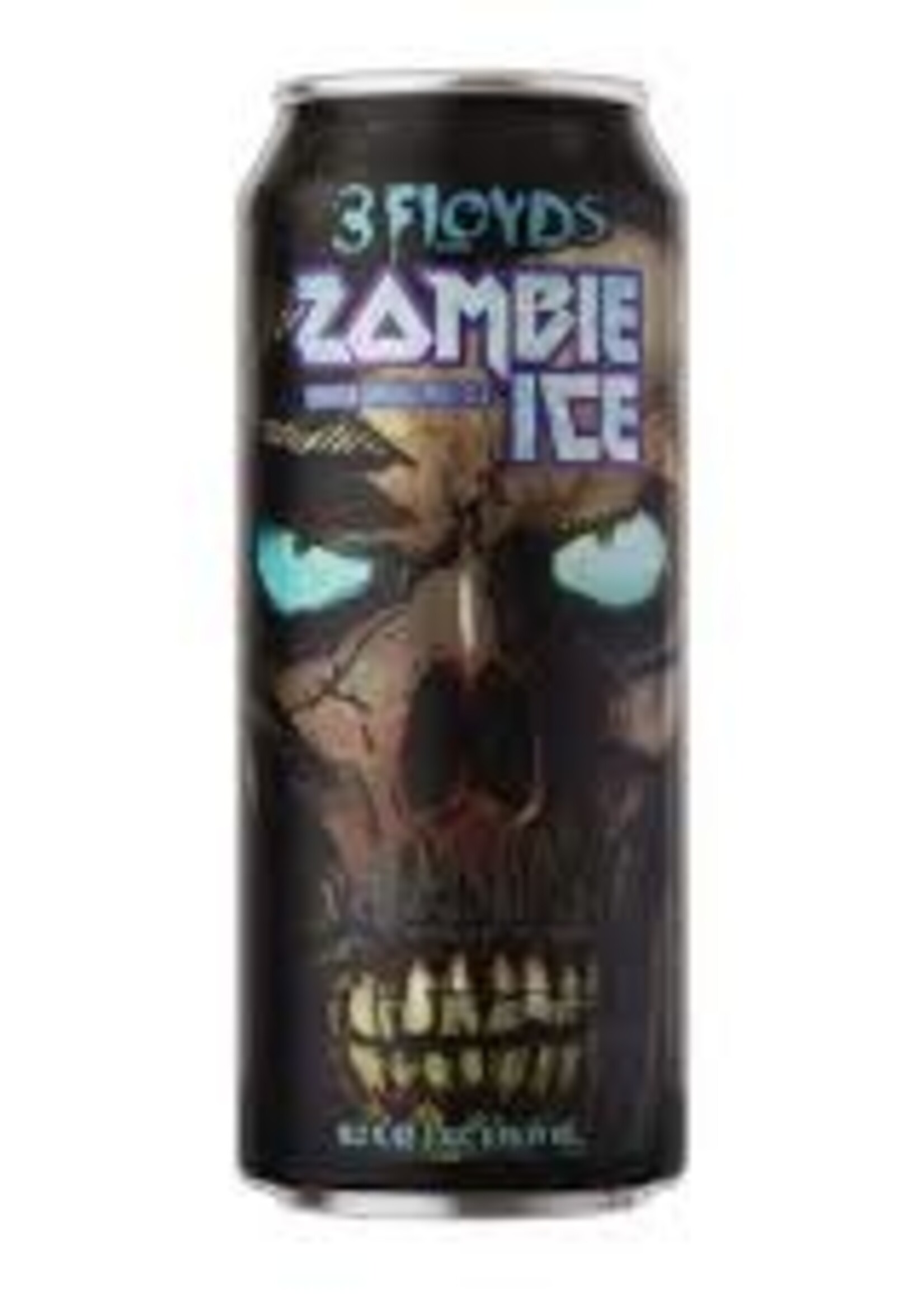 3 Floyds 3 Floyds Zombie Ice 19.2oz