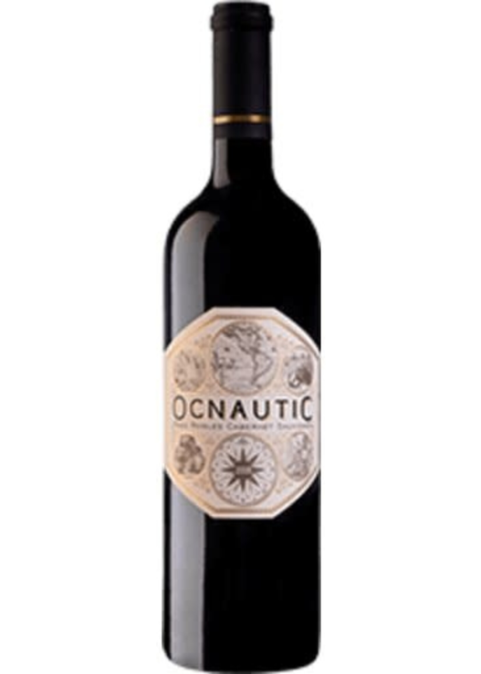 Ocnautic Ocnautic Cabernet Sauvignon