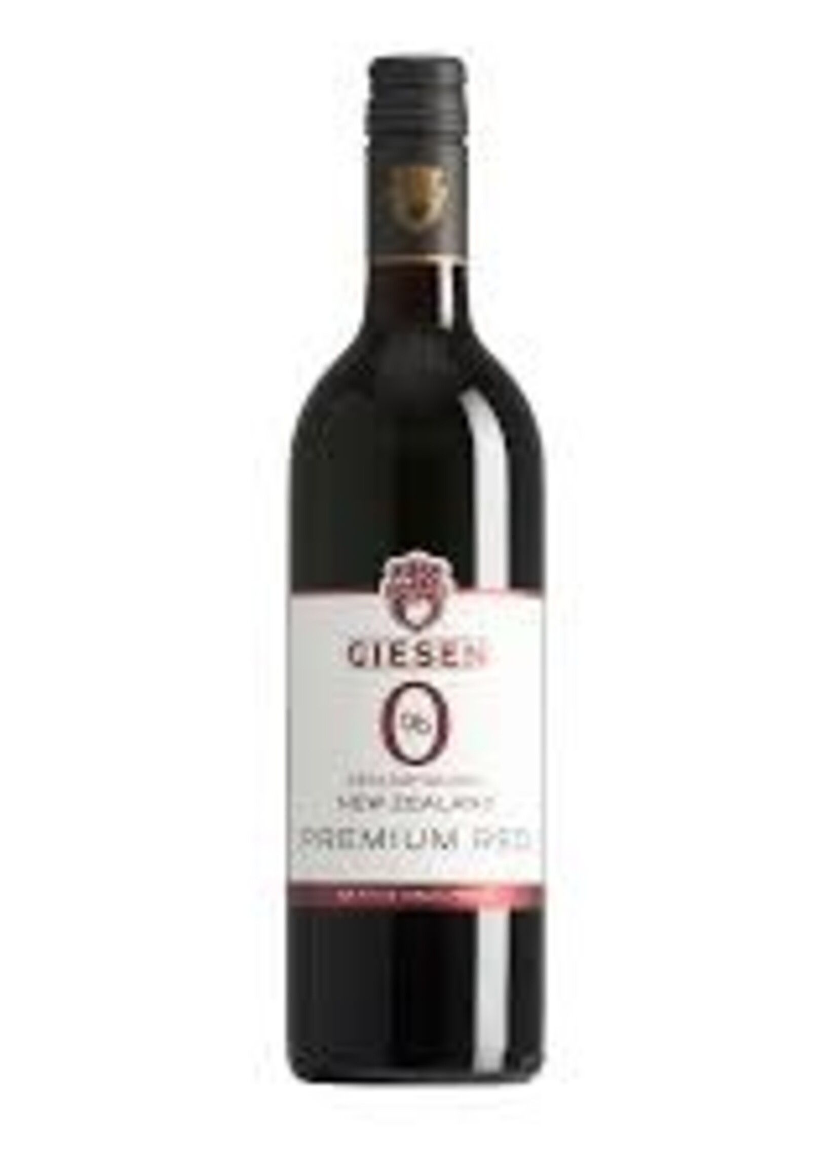 Giesen Zero Giesen Zero NA Red Blend
