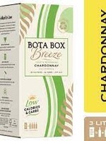 Bota Box Bota Box Breeze Chardonnay 3L