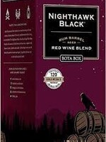 Bota Box Bota Box Nighthawk Rum Barrel Aged Red Blend 3L
