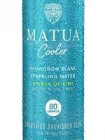 Matua Matua Cooler Sauv Blanc 4 can