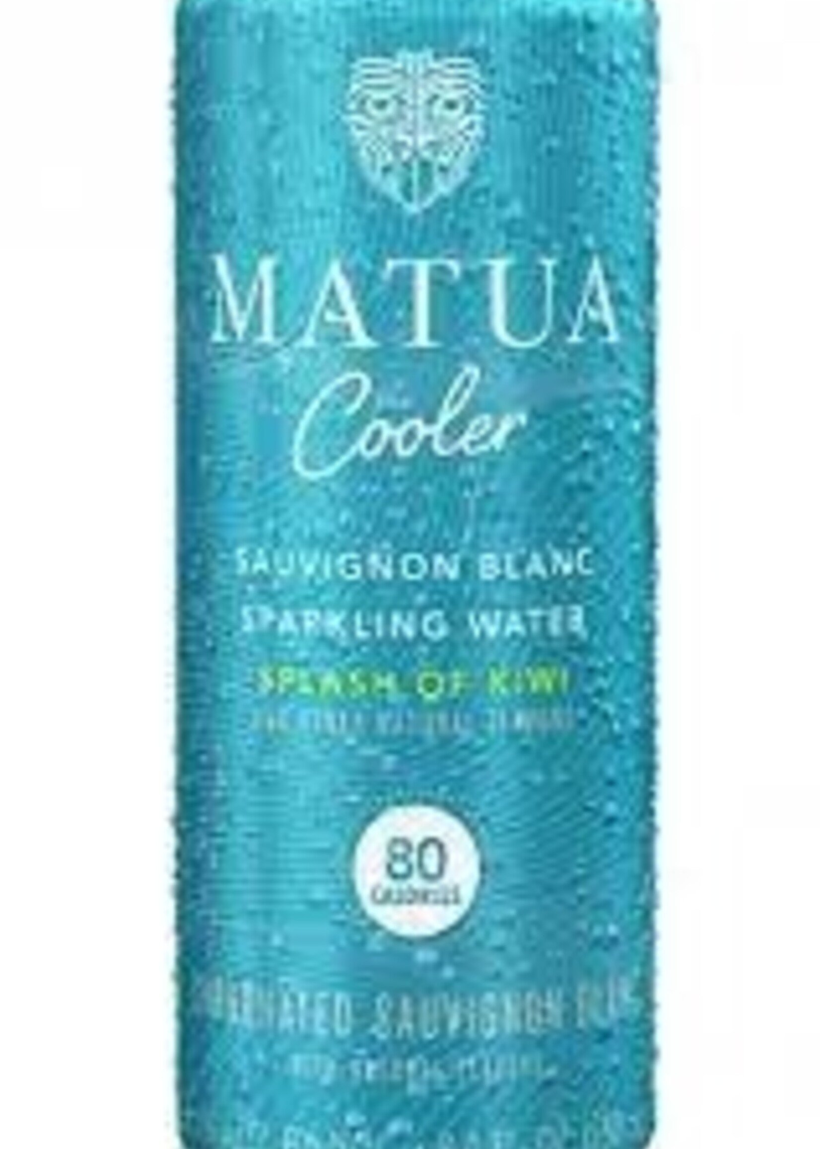 Matua Matua Cooler Sauv Blanc 4 can