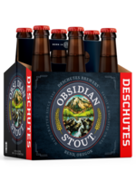 Deschutes Deschutes Obsidian Stout 6 btl