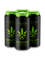 Venn Brewing Venn Brewing Chronicopia 4 pack
