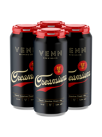 Venn Brewing Venn Brewing Creamium 4 pack