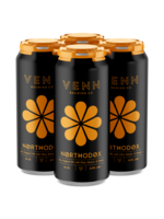 Venn Brewing Venn Brewing Northodox NE IPA 4 pack