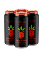 Venn Brewing Venn Brewing Tropicopia IIPA 4 pack