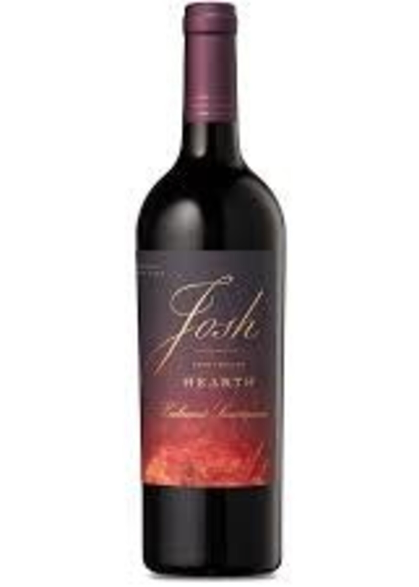 Josh Cellars Josh Hearth Cabernet
