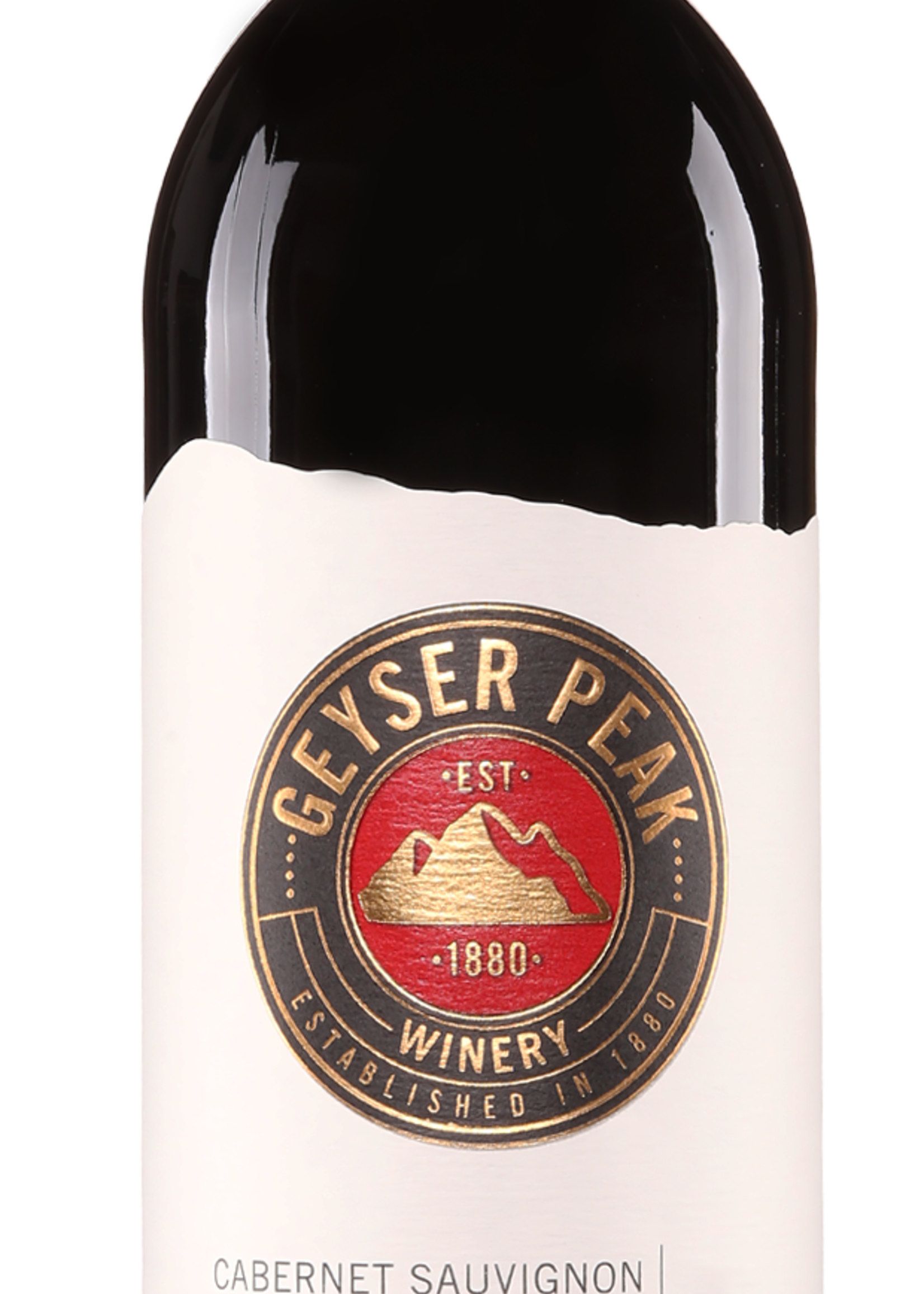 Geyser Peak Geyser Peak Cabernet Sauvignon