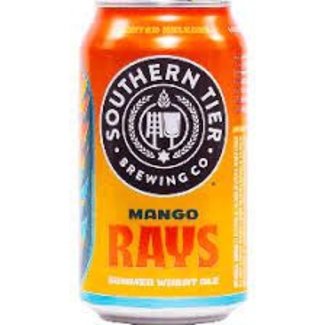 Southern Tier Southern Tier Mango Rays 6 Can