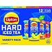 pepsi Lipton Hard Iced Tea Variety 12 can