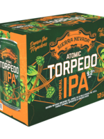 Sierra Nevada Sierra Nevada Atomic Torpedo IIPA 12 can