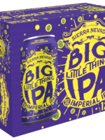 Sierra Nevada Sierra Nevada Big Little Thing 12 can