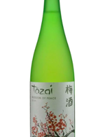 Tozai Tozai Blossom of Peace Plum Sake 720ml