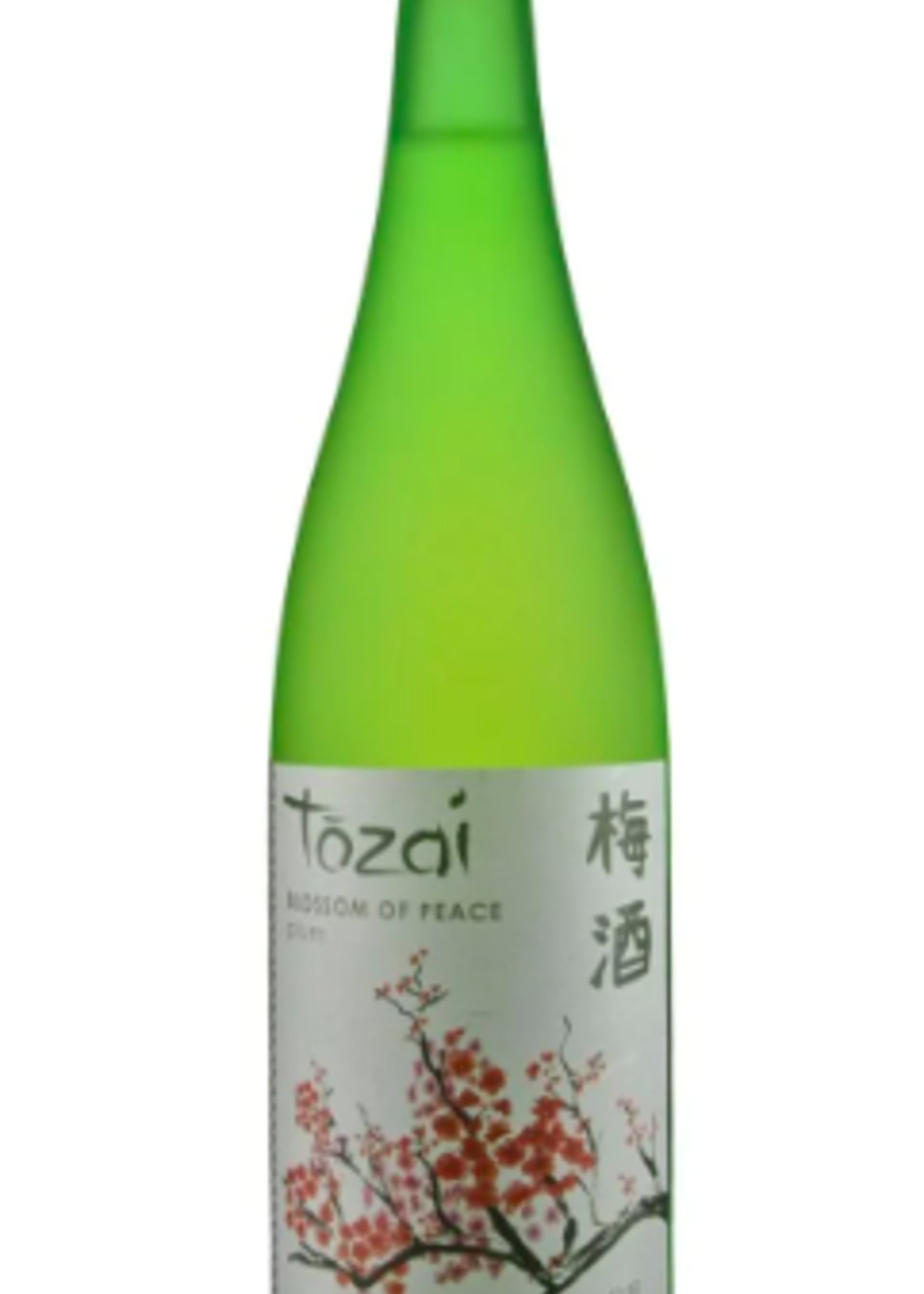 Tozai Tozai Blossom of Peace Plum Sake 720ml