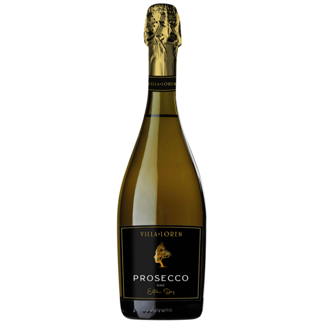 Villa Loren Prosecco Extra Dry