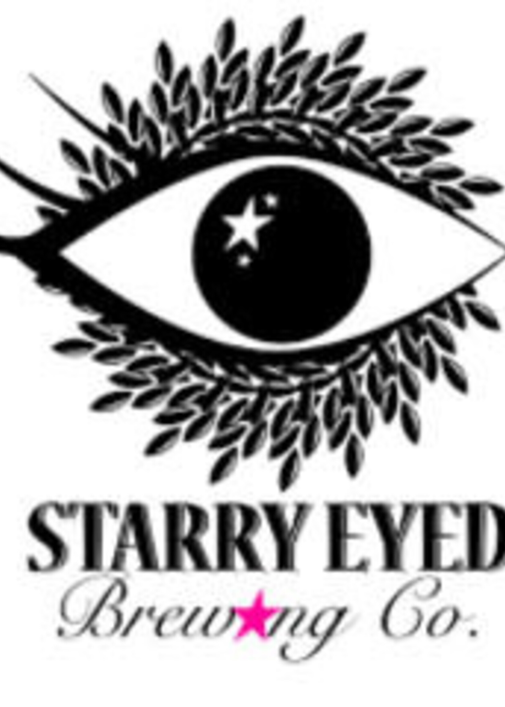 Starry Eyed Brewing Starry Eyed Brewing Lindy Hopped IPA 4 btl