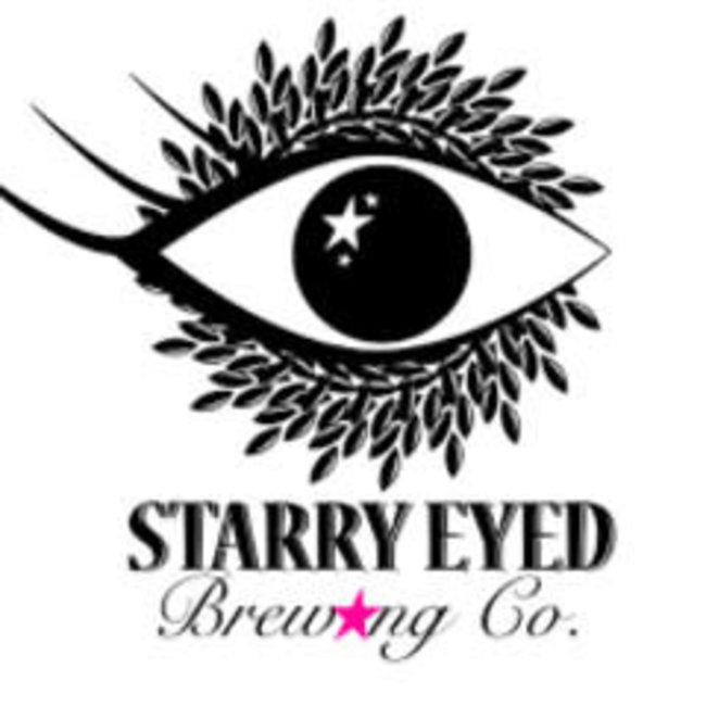 Starry Eyed Brewing Lindy Hopped IPA 4 btl