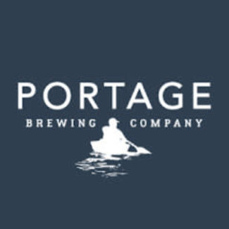 Portage Brewing Portage Coffeecake Blonde Ale 4 can