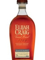 Elijah Craig Elijah Craig Toasted Barrel 750ml