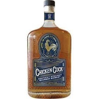 Chicken Cock Chicken Cock Bourbon 750ml