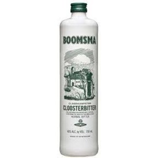 Boomsma Boomsma Cloosterbitter 750ml