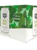 Seattle Cider Seattle Cider Basil Mint 6 can