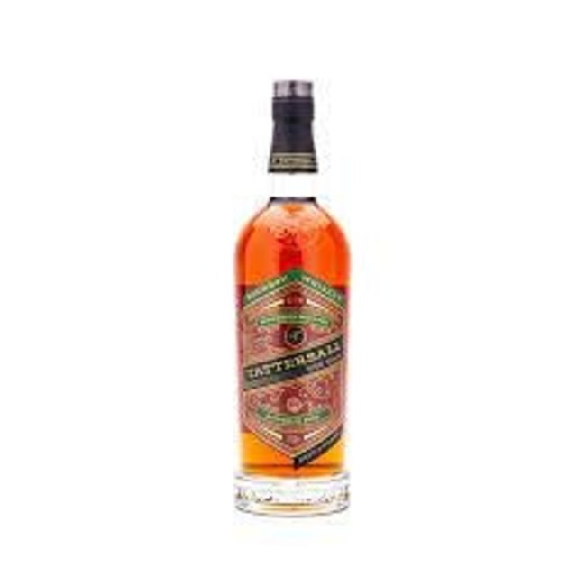 Tattersall Wheated Bourbon 750ml