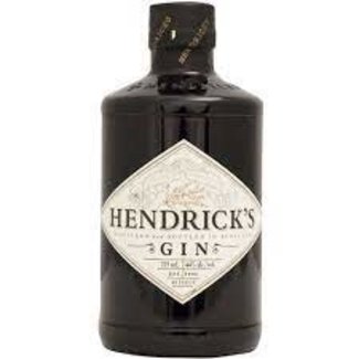 Hendrick's Hendrick's Gin 375ml