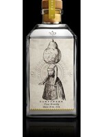 Dampfwerk Dampfwerk Pear Brandy 375ml
