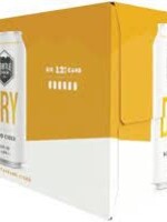 Seattle Cider Seattle Cider Dry 6 can