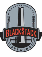 Blackstack Blackstack The Real World: Citra Quad IPA 4 can