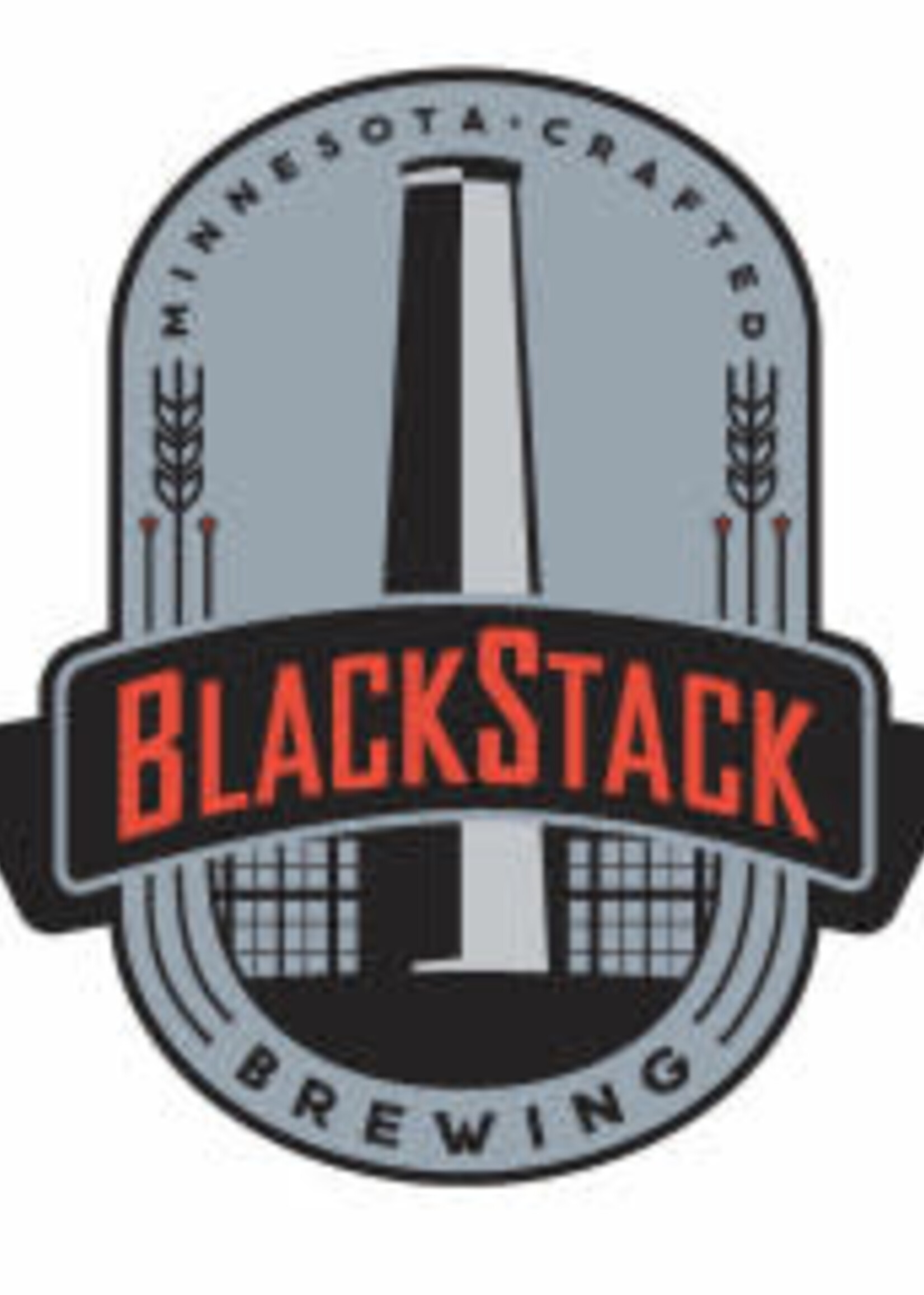 Blackstack Blackstack The Real World: Citra Quad IPA 4 can