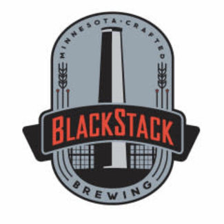 Blackstack Blackstack The Real World: Citra Quad IPA 4 can