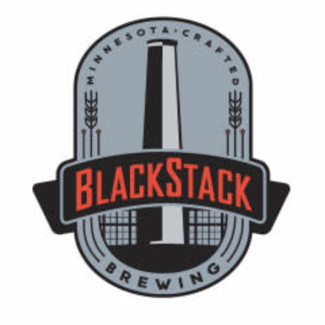 Blackstack The Real World: Citra Quad IPA 4 can