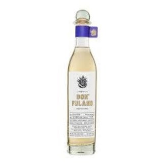 Don Julio Don Fulano Reposado Tequila 750ml